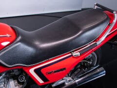 Honda CX 500                       