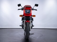 Honda CX 500                       