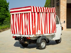 Piaggio APE CLASSIC 400 