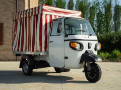 Piaggio APE CLASSIC 400 