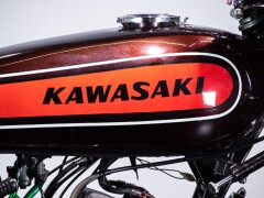 Kawasaki H1 500 MACH III 