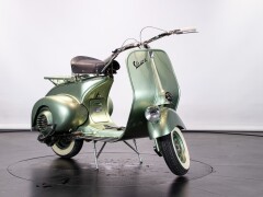 Piaggio PIAGGIO VESPA BACCHETTA V11t 