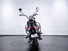 Moto Guzzi MOTO GUZZI V7 700 