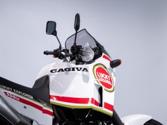 Cagiva ELEFANT 900ie LUCKY EXPLORER 