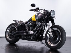 Harley Davidson FAT BOY 