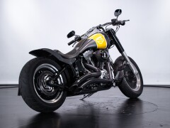 Harley Davidson FAT BOY 