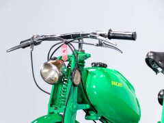 Ducati CUCCIOLO 50 