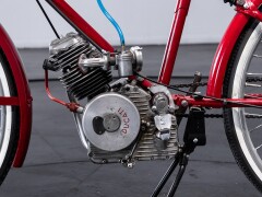 Ducati CUCCIOLO 