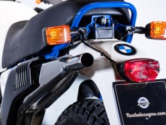 BMW R80 GS BASIC 