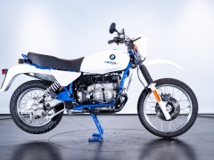 BMW R80 GS BASIC 