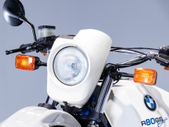 BMW R80 GS BASIC 