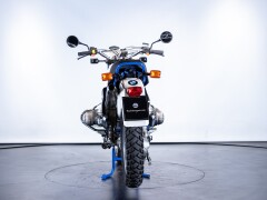 BMW R80 GS BASIC 