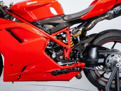 Ducati Ducati 1198 SP 