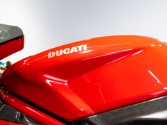 Ducati Ducati 1198 SP 