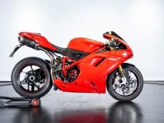 Ducati Ducati 1198 SP 