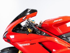 Ducati Ducati 1198 SP 