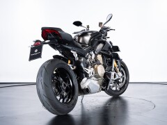 Ducati Ducati Streetfighter V4S 