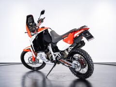 Honda HONDA AFRICA TWIN 650 RD03 