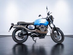 Moto Guzzi V7 II SCRAMBLER 