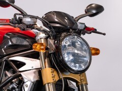 MV Agusta BRUTALE SERIE ORO 