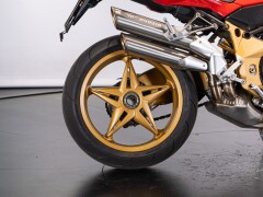 MV Agusta BRUTALE SERIE ORO 