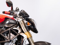 MV Agusta BRUTALE SERIE ORO 