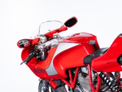 Ducati MH 900 EVOLUZIONE 