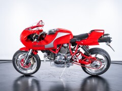 Ducati MH 900 EVOLUZIONE 