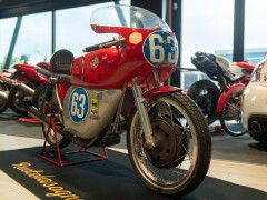 Ducati 350 S 