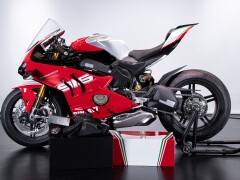 Ducati PANIGALE V4 SP2 30° ANNIVERSARIO 916 