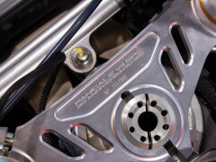 Ducati PANIGALE V4 SP2 30° ANNIVERSARIO 916 