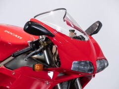 Ducati 916 MONO 