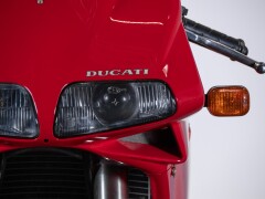 Ducati 916 MONO 