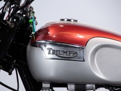 Triumph DAYTONA 500 