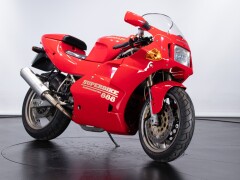 Ducati SUPERBIKE 888 DESMOQUATTRO 