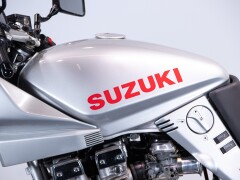 Suzuki KATANA 1100 