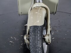 Innocenti LAMBRETTA 125 D 