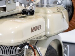 Innocenti LAMBRETTA 125 D 