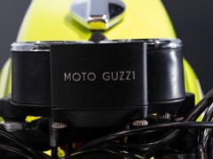 Moto Guzzi V7 SPORT 750 \"Telaio Rosso\" 