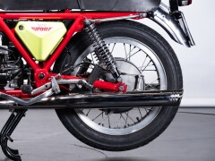 Moto Guzzi V7 SPORT 750 \"Telaio Rosso\" 