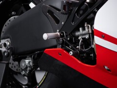 Ducati DESMOSEDICI RR 