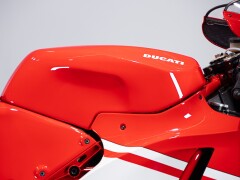 Ducati DESMOSEDICI RR 