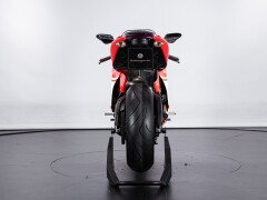 Ducati DESMOSEDICI RR 