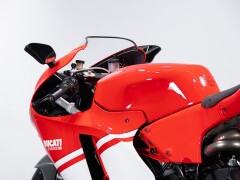 Ducati DESMOSEDICI RR 