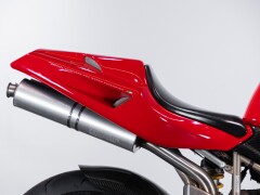 Ducati 916 MONOPOSTO 