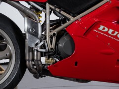 Ducati 916 MONOPOSTO      