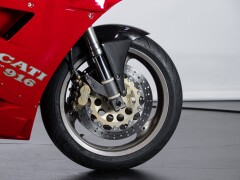 Ducati 916 MONOPOSTO      