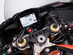 Aprilia RSV4 FACTORY WORKS 