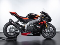 Aprilia RSV4 FACTORY WORKS 