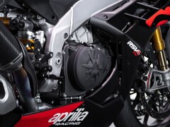 Aprilia RSV4 FACTORY WORKS 